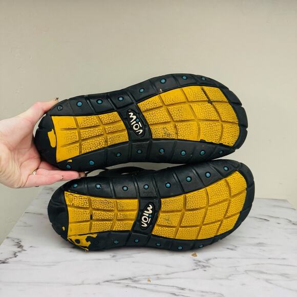 Mion GSR by Keen Black Water Hiking Shoe Men’s Size 10 - Picture 8 of 11